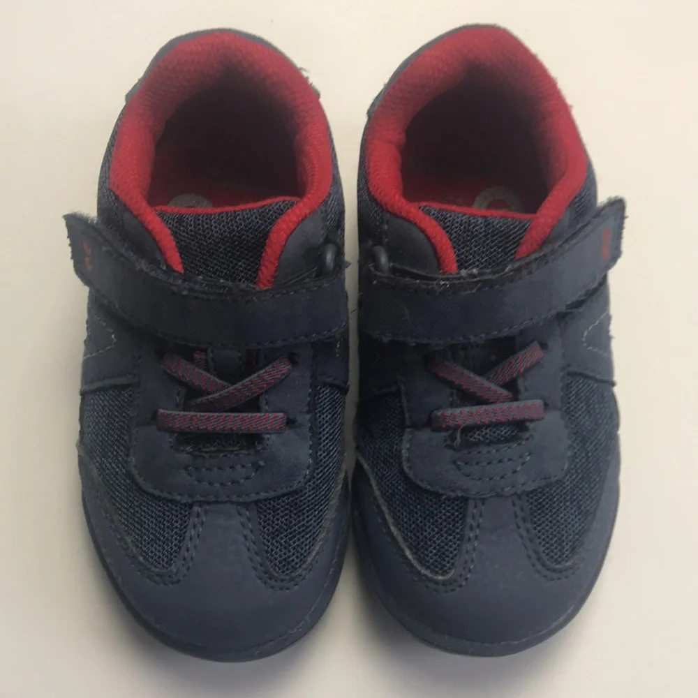 Stride Rite/See Kai Run Shoes (size 7)